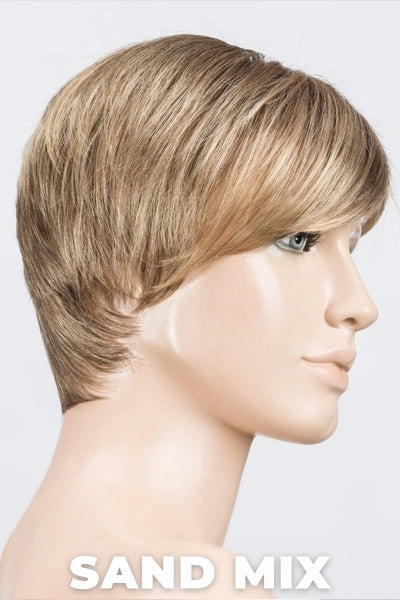 Ellen Wille Wigs - Fenja Small