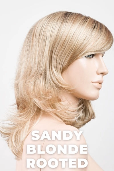 Ellen Wille Wigs - Ocean