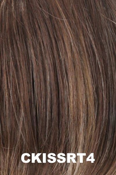 Estetica Wigs - Petite Easton
