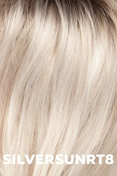 Estetica Wigs - Petite Easton