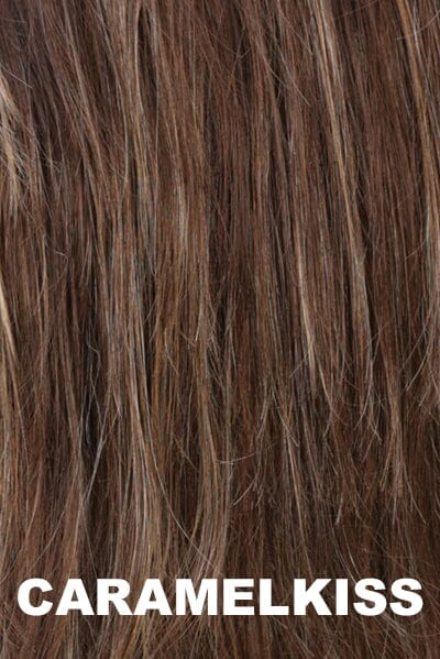 Estetica Wigs - Petite Easton