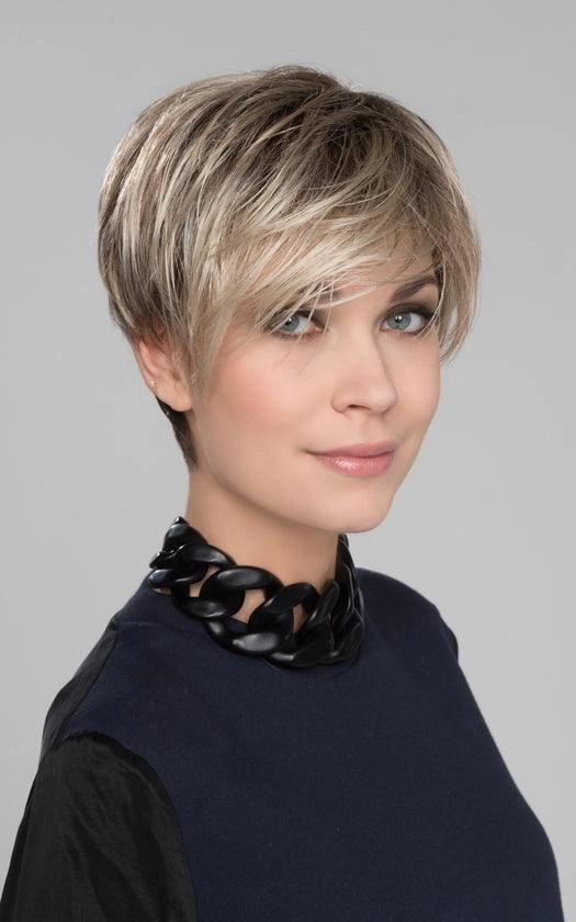 Fenja Small Wig by Ellen Wille | Synthetic