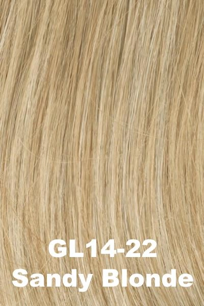 Gabor Wigs - Flirt Petite
