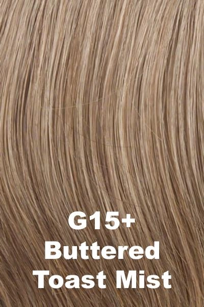 Gabor Wigs - Instinct