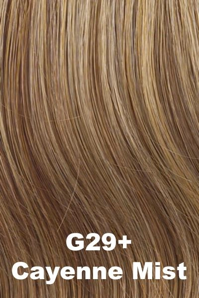Gabor Wigs - Instinct