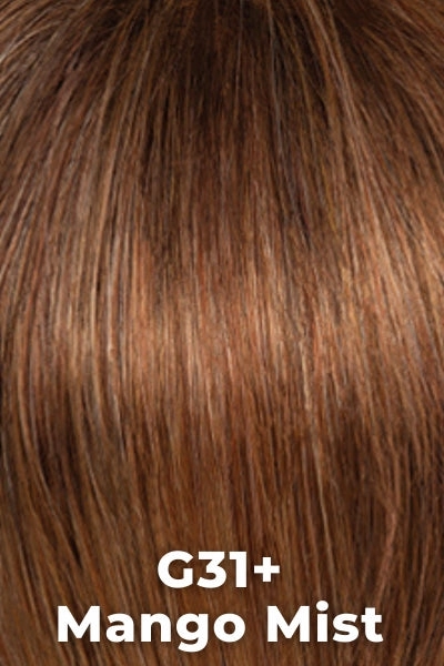 Gabor Wigs - Instinct