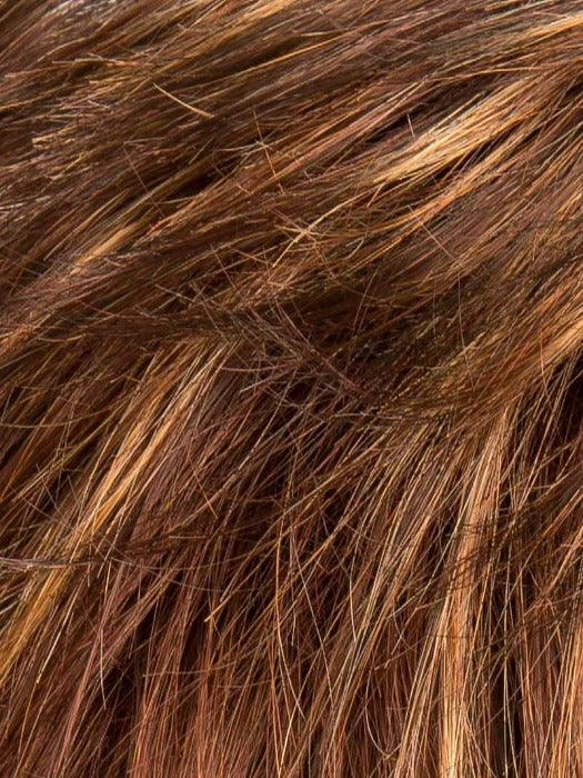 Gold Wig by Ellen Wille | Synthetic