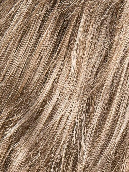 Gold Wig by Ellen Wille | Synthetic