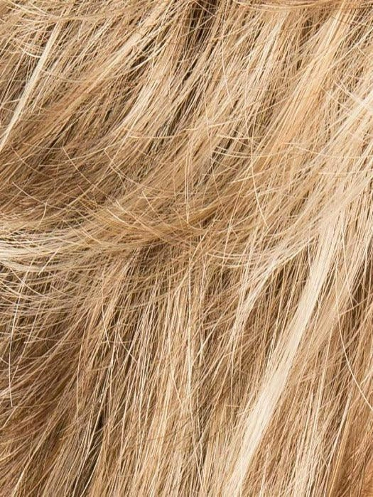Gold Wig by Ellen Wille | Synthetic