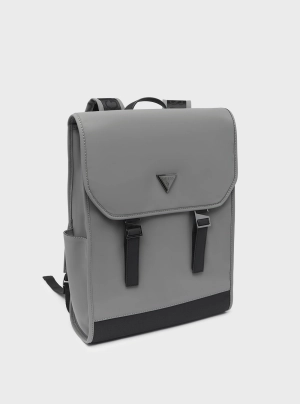 Grey Soto Backpack