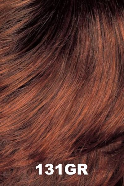 Henry Margu Wigs - Faith - Petite (#2441)