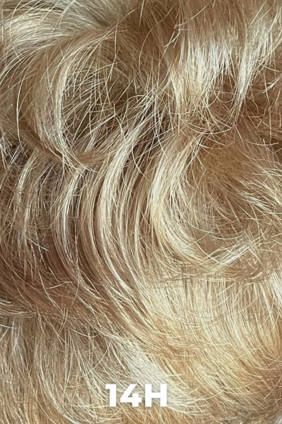 Henry Margu Wigs - Faith - Petite (#2441)