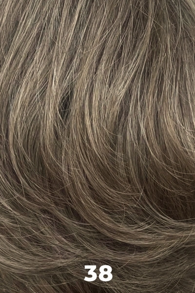 Henry Margu Wigs - Faith - Petite (#2441)