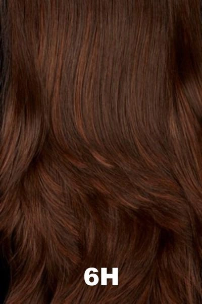 Henry Margu Wigs - Skylar (#4519)