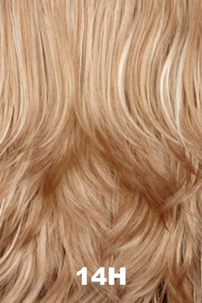 Henry Margu Wigs - Skylar (#4519)