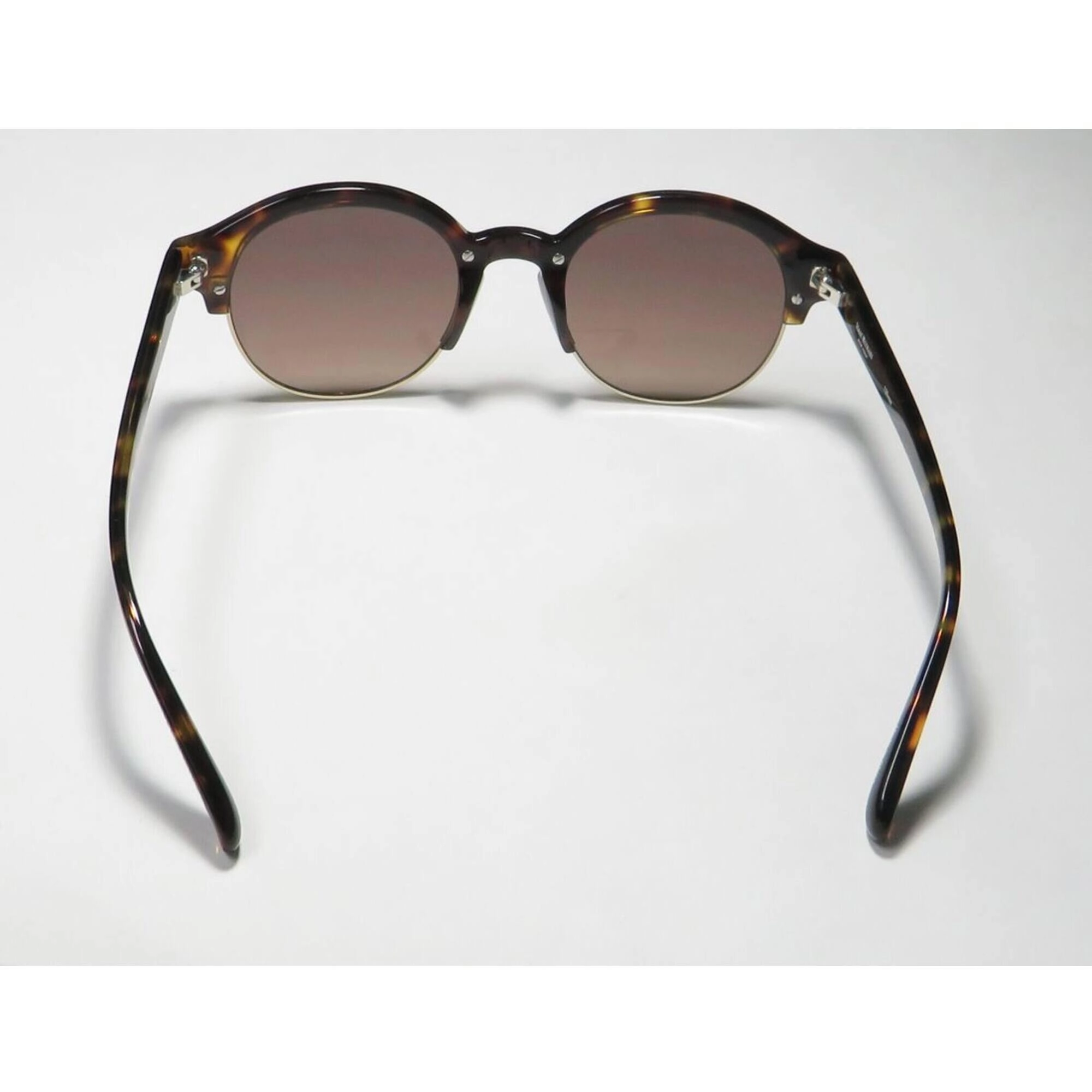 Isaac Mizrahi Women's Sunglasses - Tort Plastic Cat Eye Frame | ISAAC MIZRAHI 30245 TT