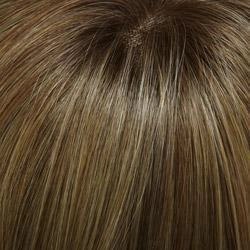 January Petite Wig by Jon Renau | Synthetic Lace Front (Mono Top)