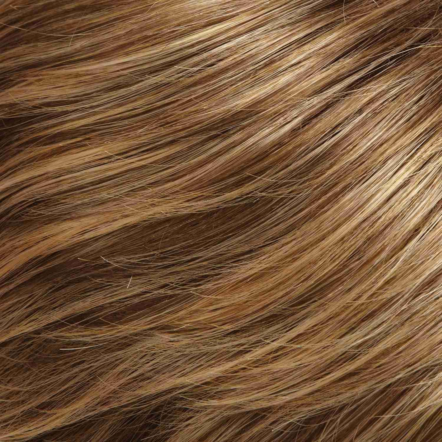 January Petite Wig by Jon Renau | Synthetic Lace Front (Mono Top)