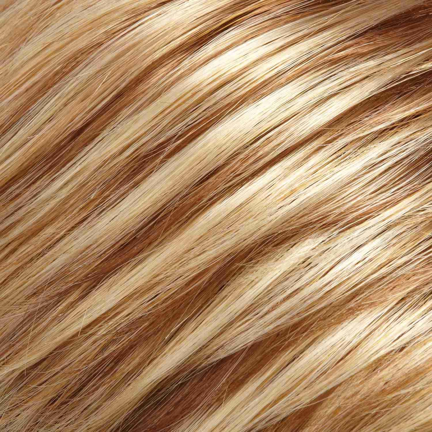 January Petite Wig by Jon Renau | Synthetic Lace Front (Mono Top)