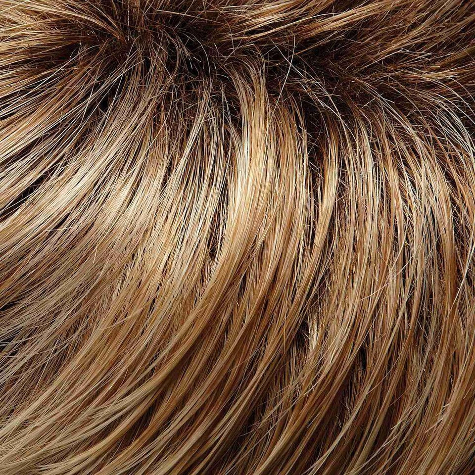 January Petite Wig by Jon Renau | Synthetic Lace Front (Mono Top)