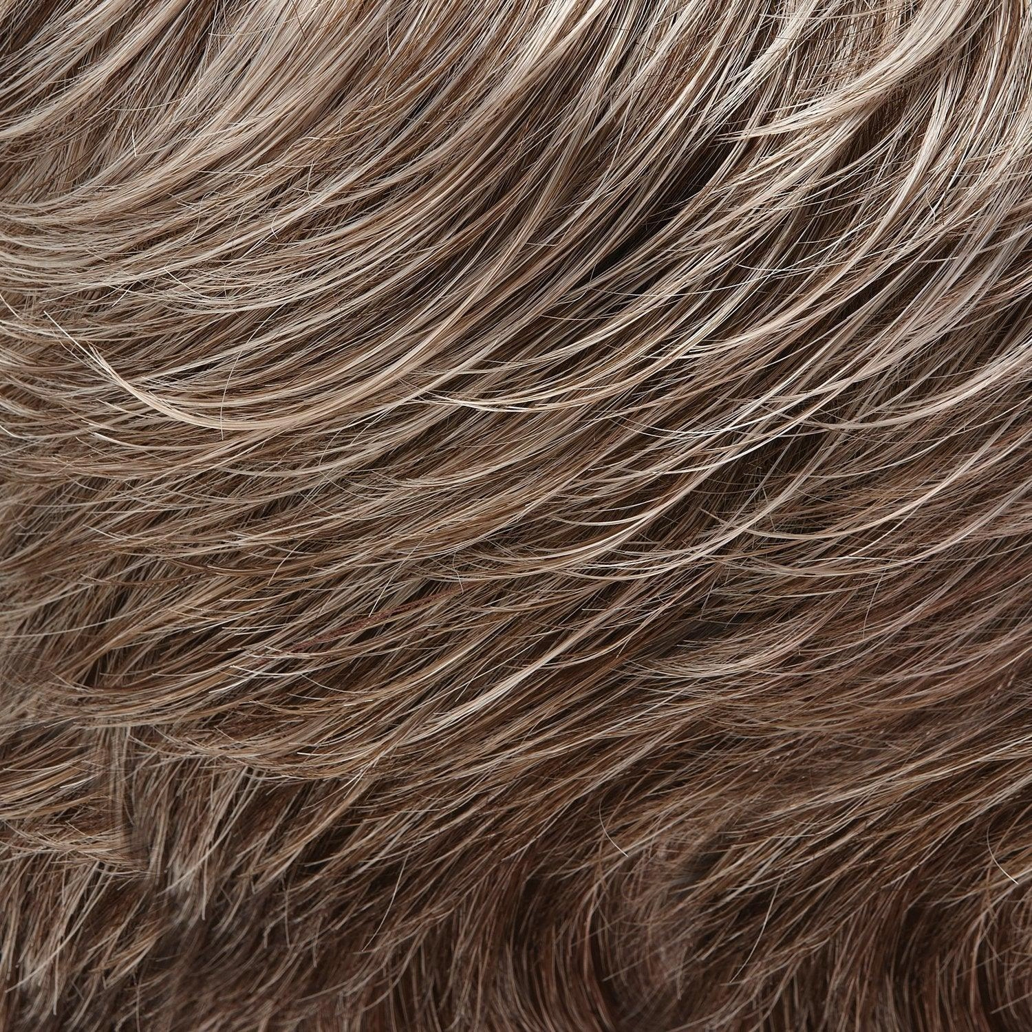 January Petite Wig by Jon Renau | Synthetic Lace Front (Mono Top)