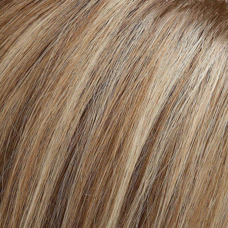 January Petite Wig by Jon Renau | Synthetic Lace Front (Mono Top)