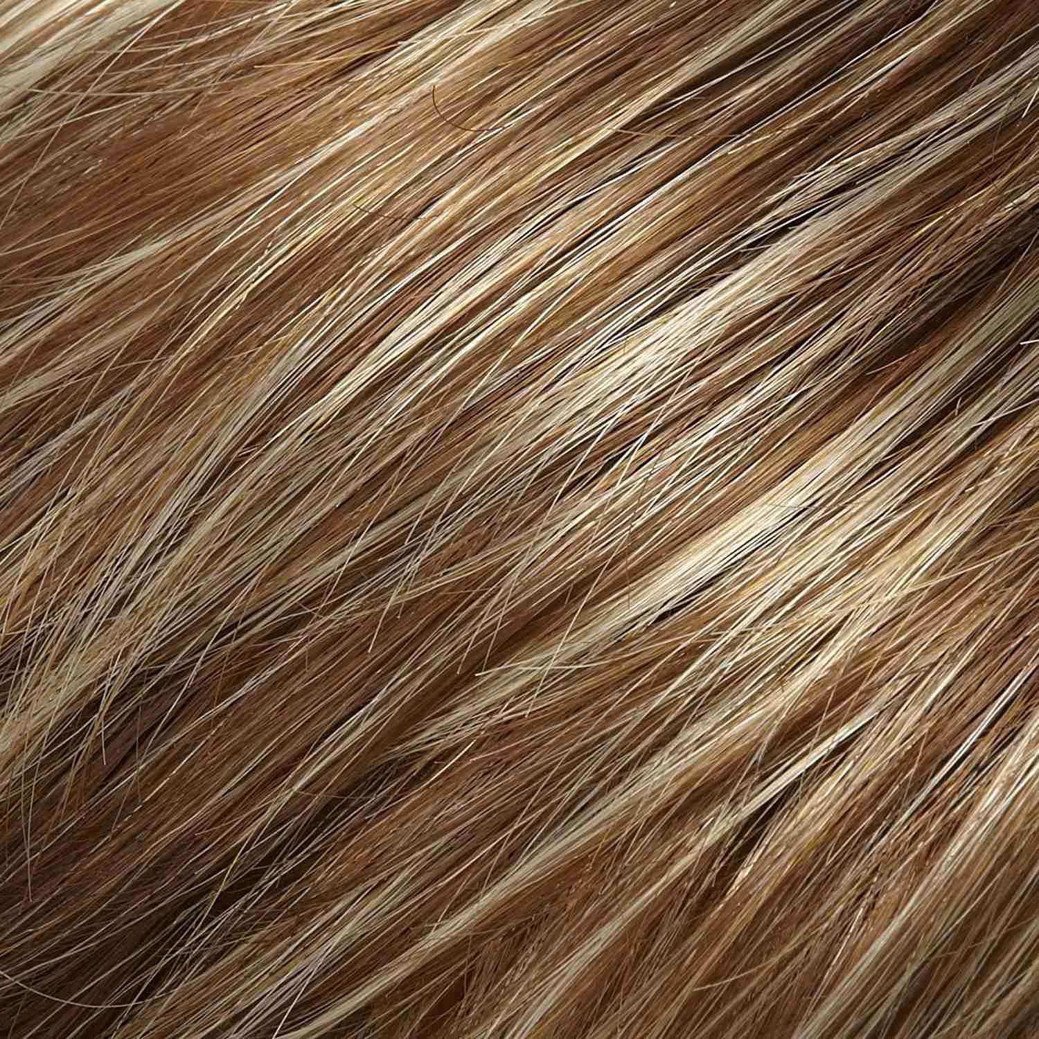 January Petite Wig by Jon Renau | Synthetic Lace Front (Mono Top)