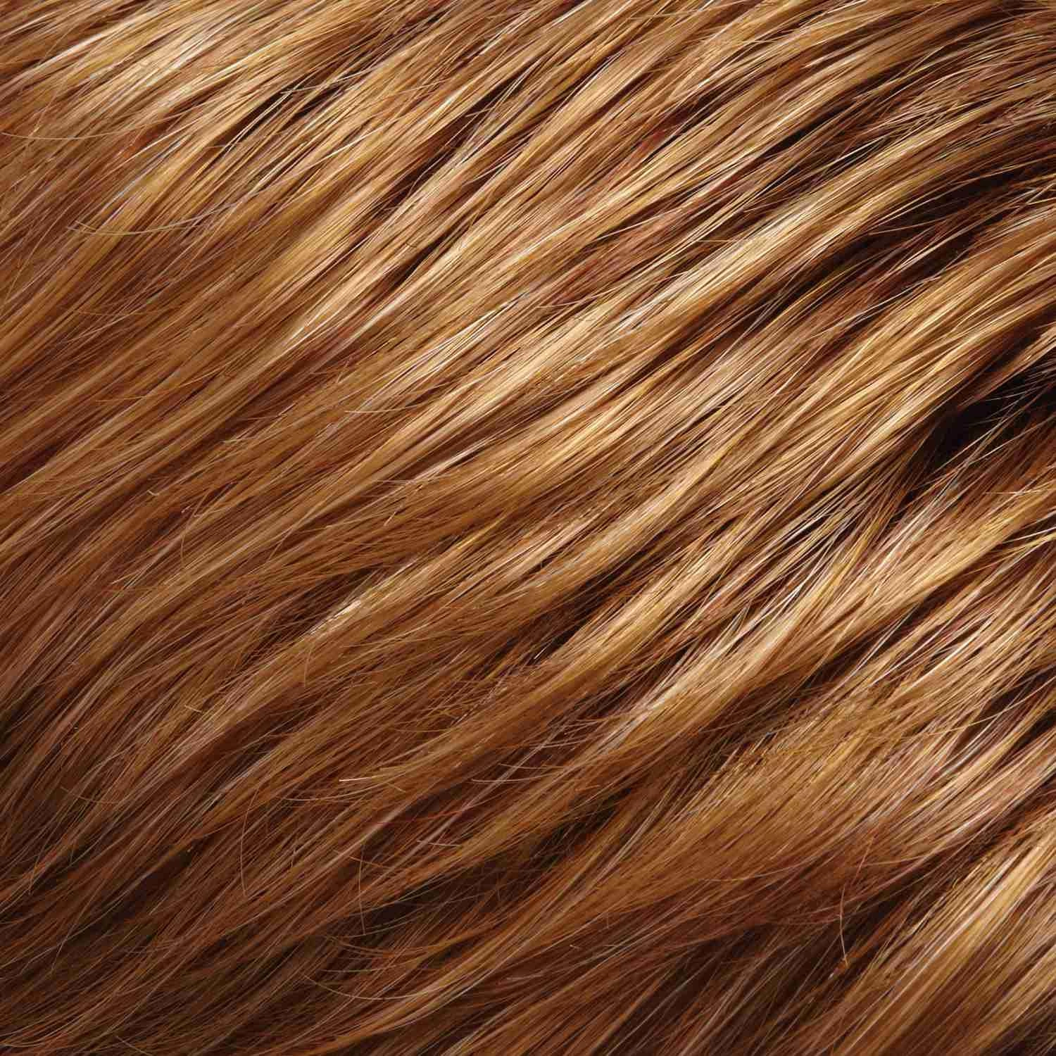 January Petite Wig by Jon Renau | Synthetic Lace Front (Mono Top)