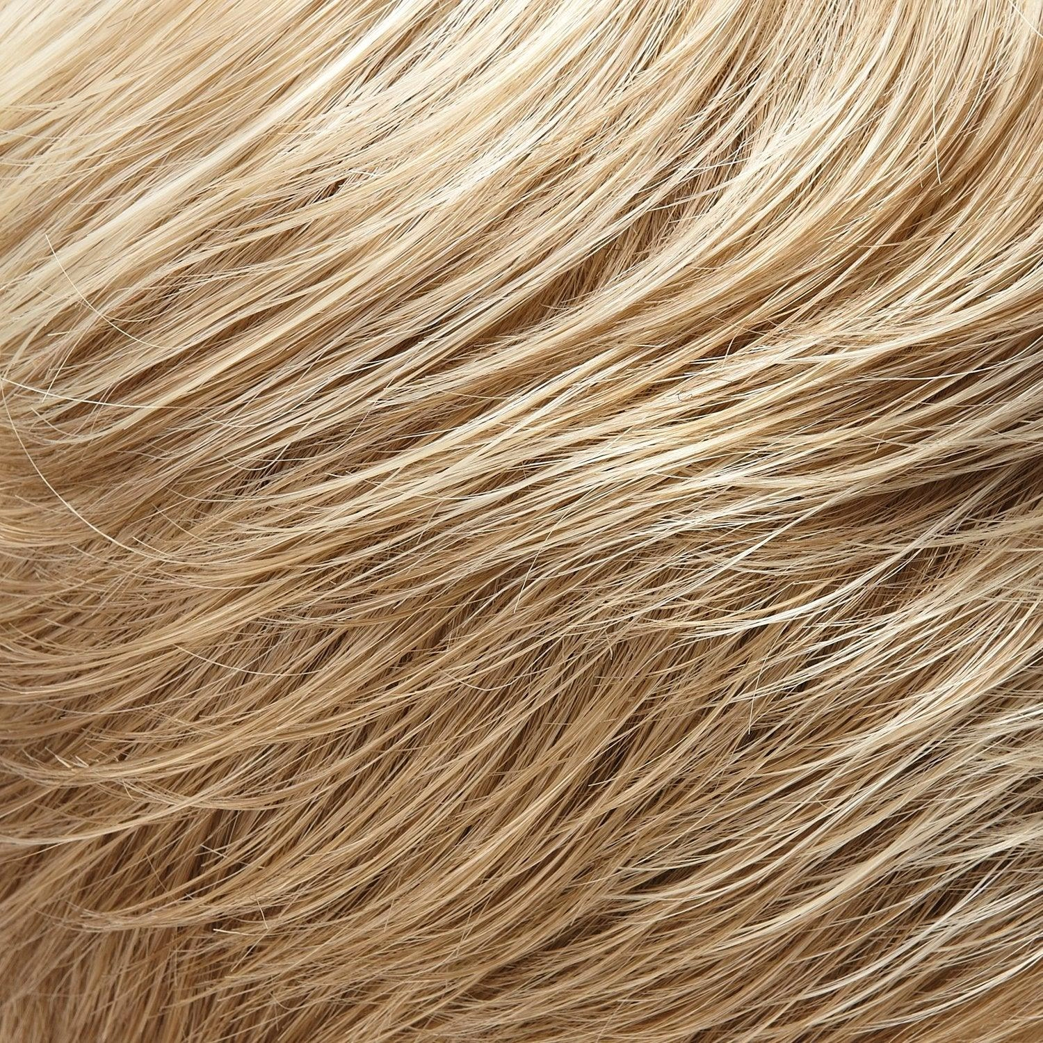 January Petite Wig by Jon Renau | Synthetic Lace Front (Mono Top)