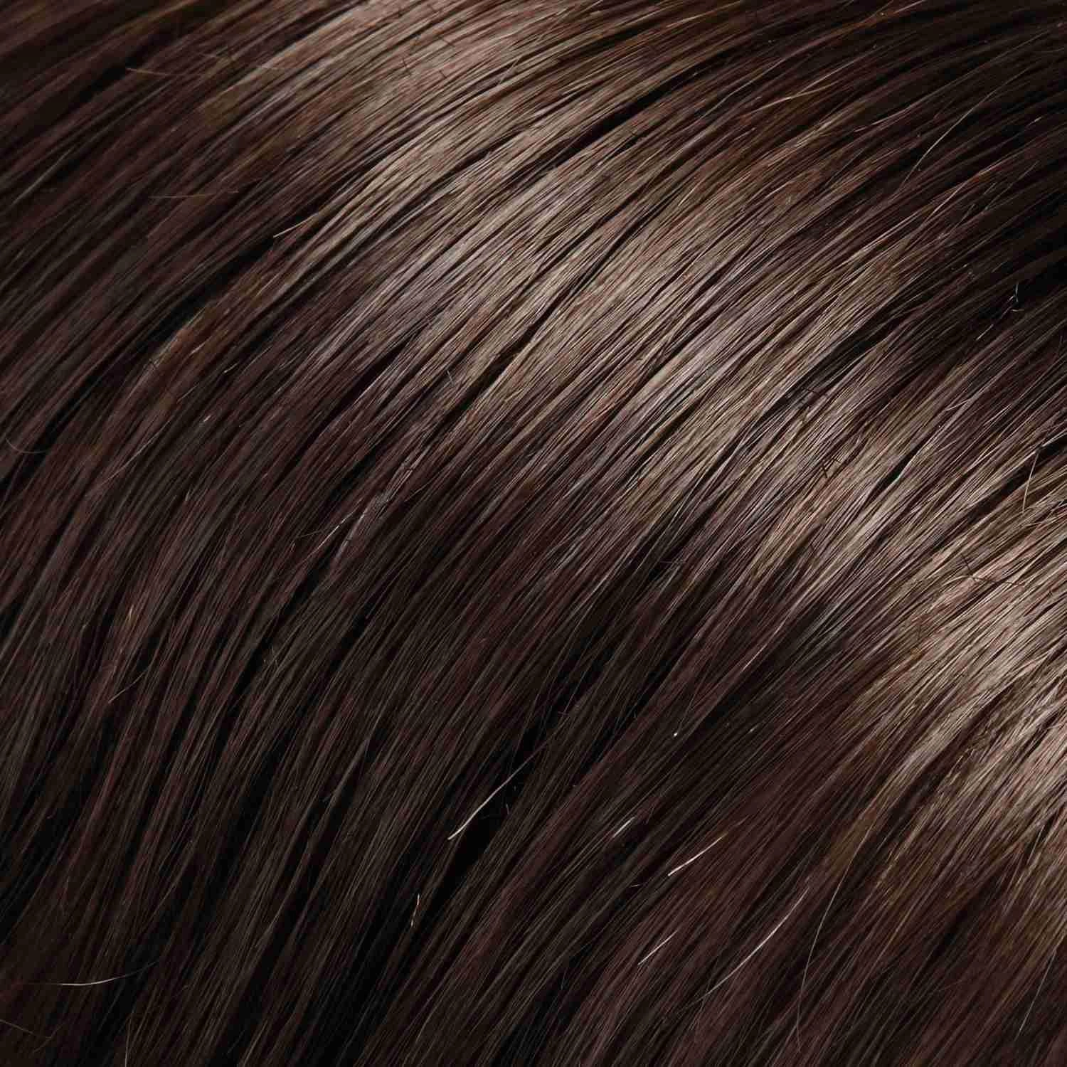 January Petite Wig by Jon Renau | Synthetic Lace Front (Mono Top)