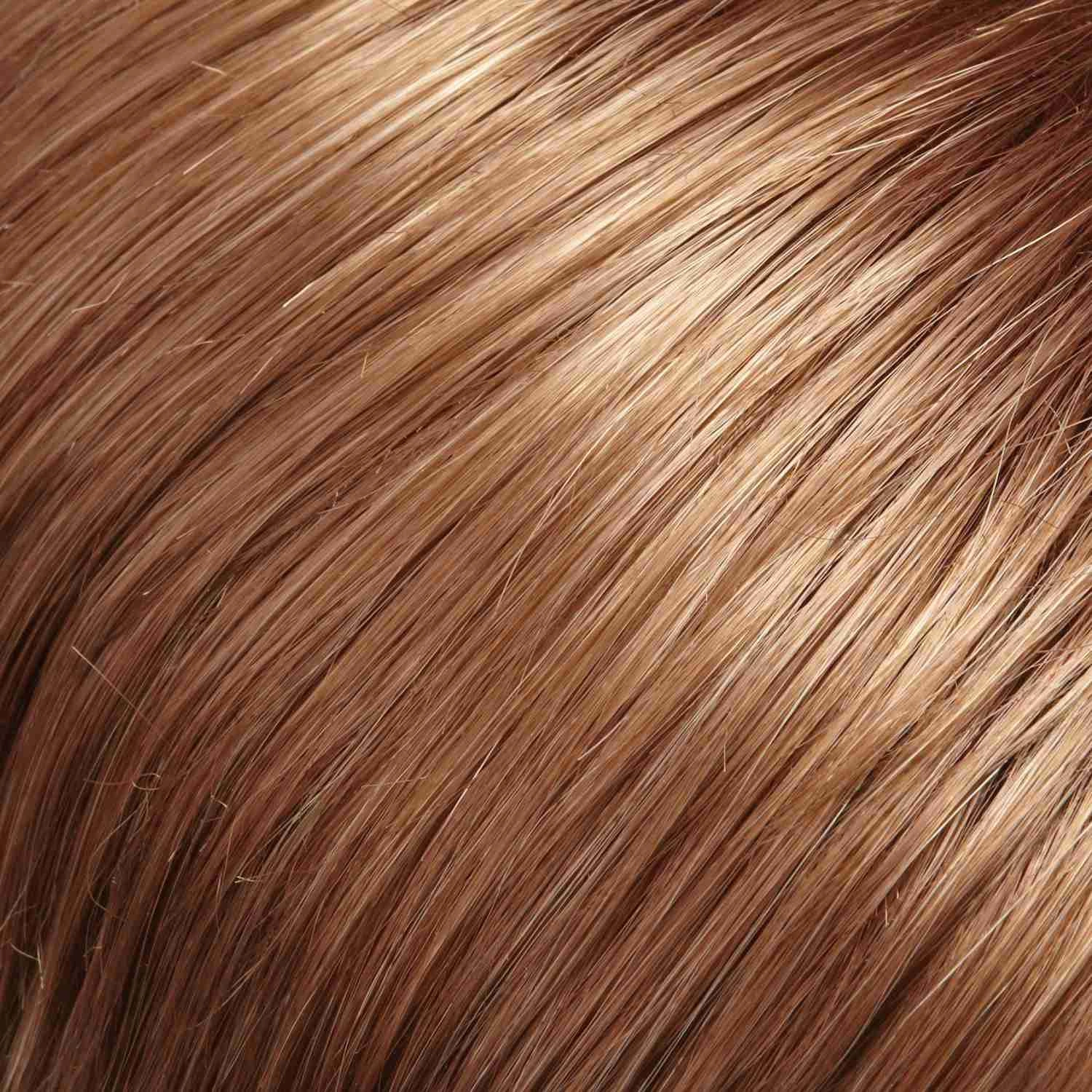 January Petite Wig by Jon Renau | Synthetic Lace Front (Mono Top)