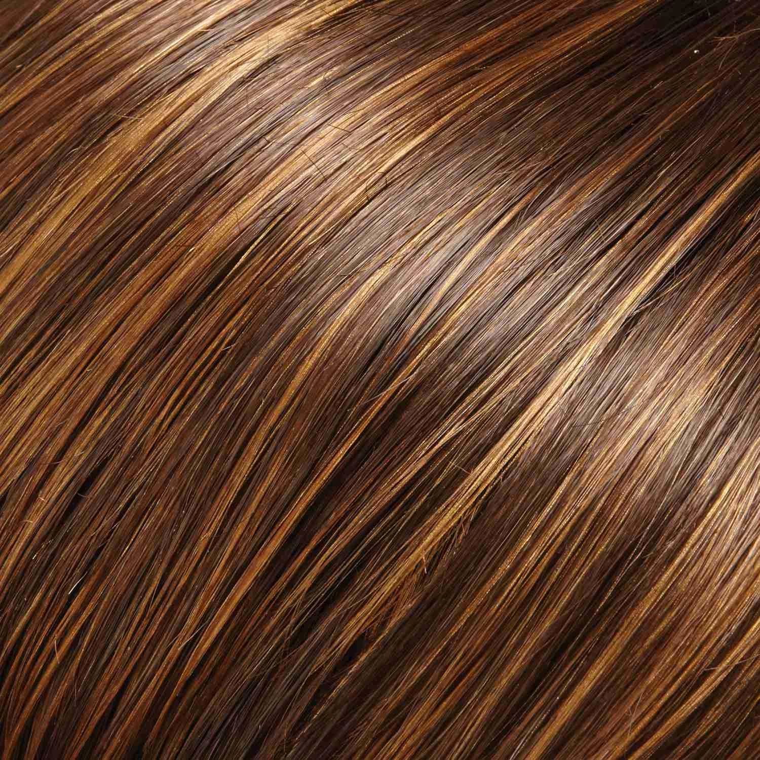 January Petite Wig by Jon Renau | Synthetic Lace Front (Mono Top)