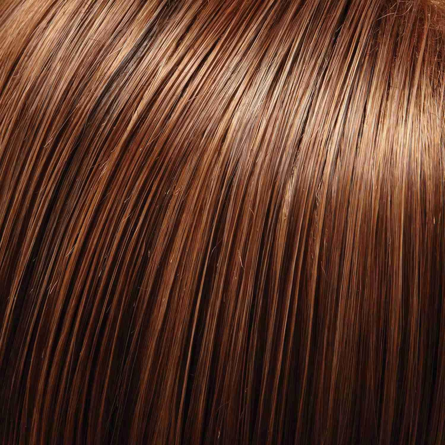 January Petite Wig by Jon Renau | Synthetic Lace Front (Mono Top)