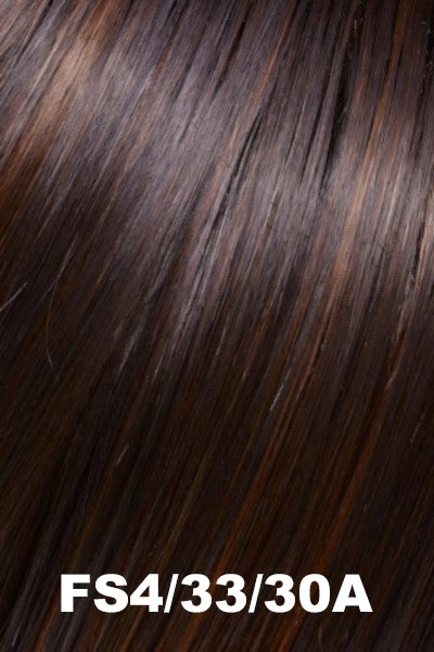 Jon Renau Wigs - January - Petite (#5715)