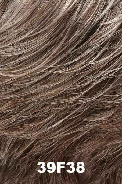 Jon Renau Wigs - January - Petite (#5715)