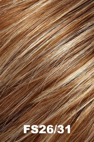 Jon Renau Wigs - January - Petite (#5715)