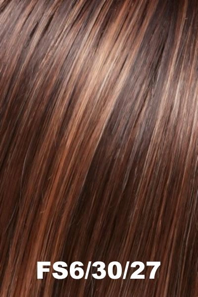 Jon Renau Wigs - January - Petite (#5715)