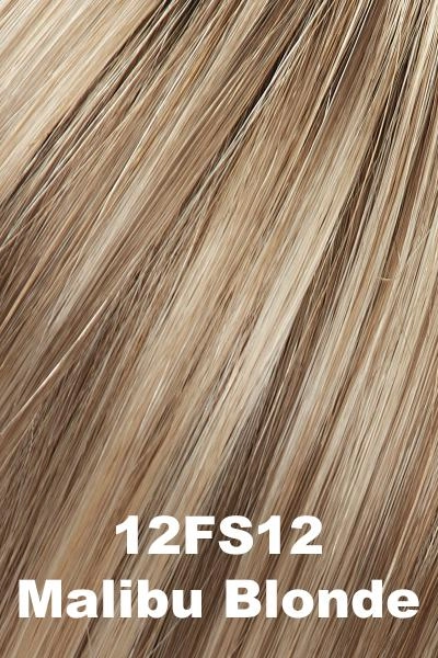 Jon Renau Wigs - January - Petite (#5715)