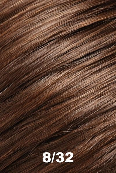 Jon Renau Wigs - January - Petite (#5715)
