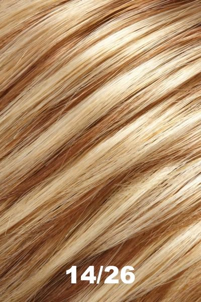 Jon Renau Wigs - Mariska (#5711)