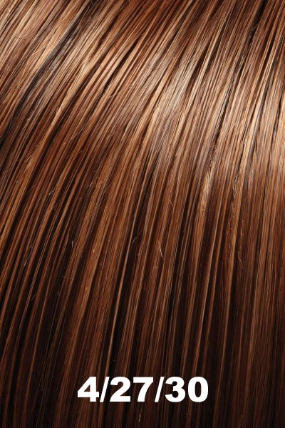 Jon Renau Wigs - Spirit Human Hair (#731)