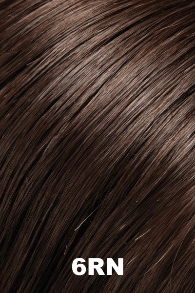 Jon Renau Wigs - Spirit Human Hair (#731)