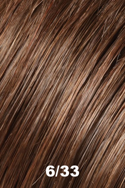 Jon Renau Wigs - Spirit Human Hair (#731)