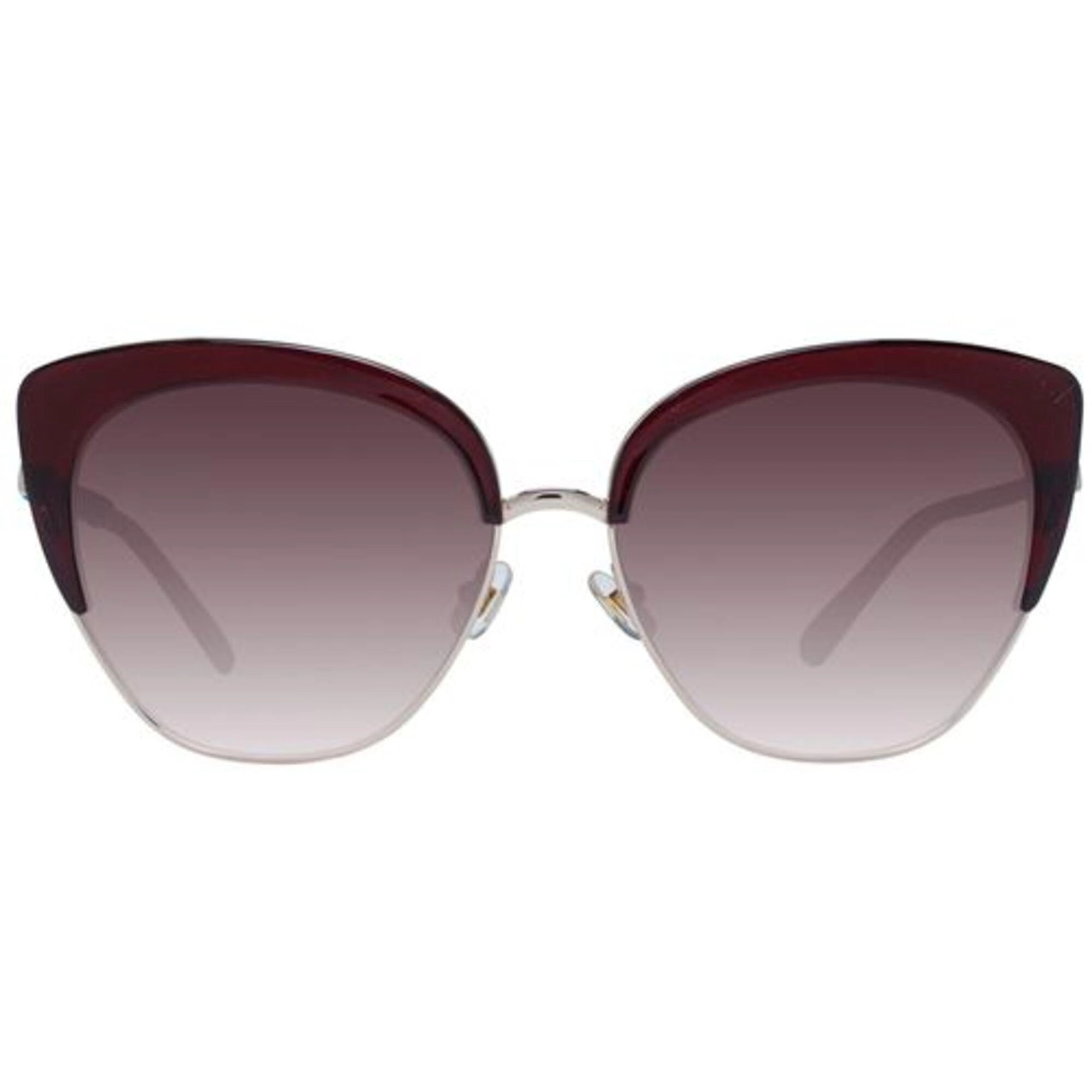 Kate Spade Women's Sunglasses - Gold Cherry Frame | KATE SPADE ABINAYA/O/S 0YEP/HA