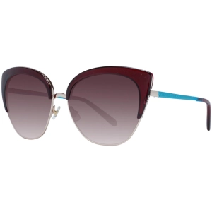 Kate Spade Women's Sunglasses - Gold Cherry Frame | KATE SPADE ABINAYA/O/S 0YEP/HA
