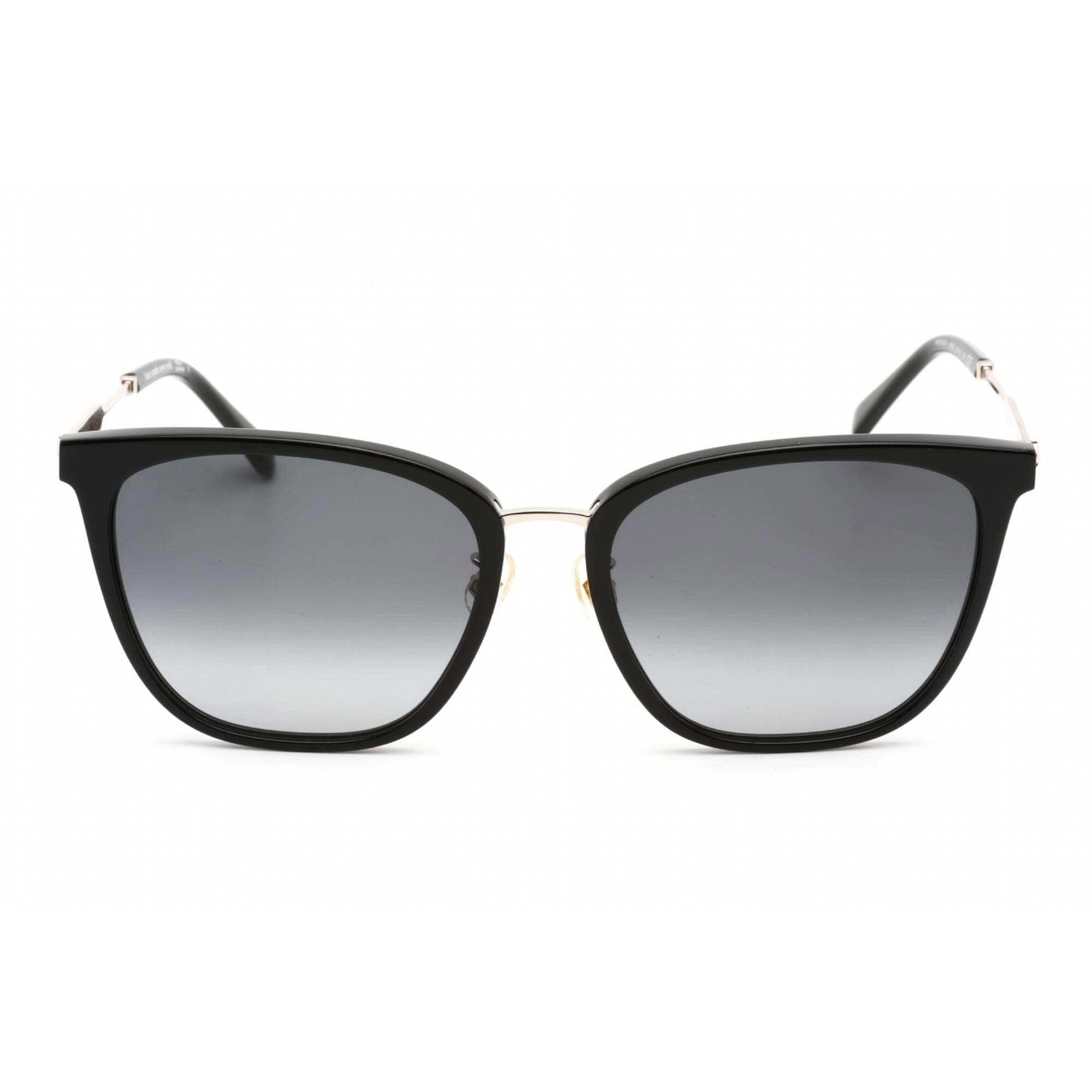 Kate Spade Women's Sunglasses - Grey Shaded Lens Rectangular Frame | MAEVE/F/S 0807 9O
