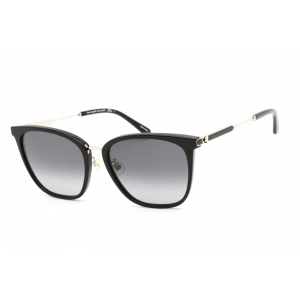 Kate Spade Women's Sunglasses - Grey Shaded Lens Rectangular Frame | MAEVE/F/S 0807 9O