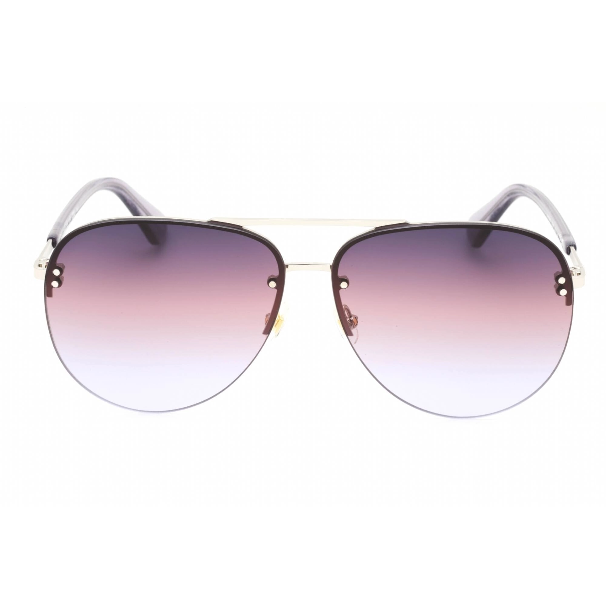Kate Spade Women's Sunglasses - Silver Metal Shape Frame | Jakayla/S 0YB7 QR