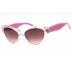 Kate Spade Women's Sunglasses - Violet Plastic Cat Eye Frame | JUNI/G/S 0B3V HA