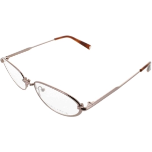 Kendall   Kylie Women's Eyeglasses - Mink Metal Frame Demo Lens | KKO165G VEDA 242